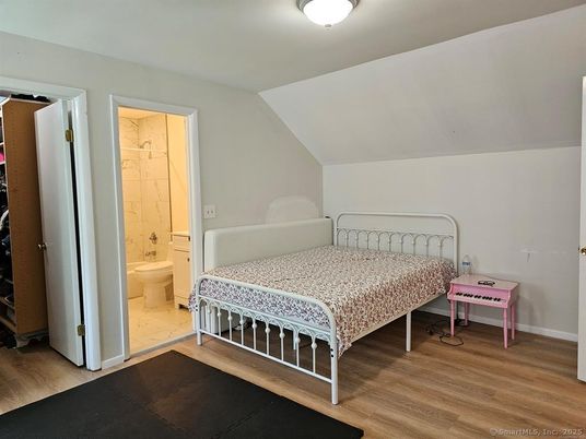 Bathroom, Bedroom, Interior, Wood Texture Flooring