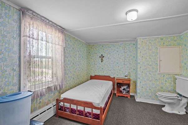 Bathroom, Bedroom, Interior