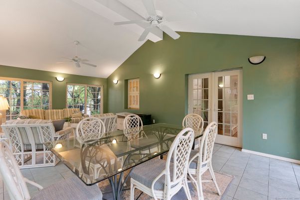 Dining room, Interior, Living room