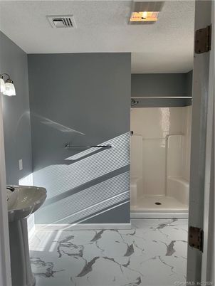 Bathroom, Interior, Marble