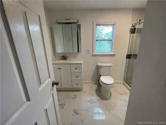 Bathroom, Interior, Marble