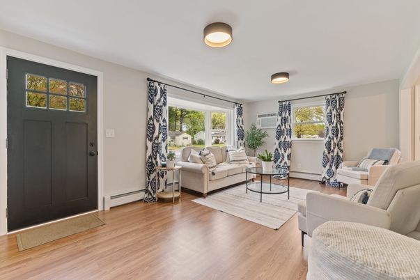 Interior, Living room, Wood Texture Flooring