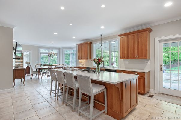 Chandelier, Dining room, Interior, Kitchen, Pendant Lights, Recessed Lighting