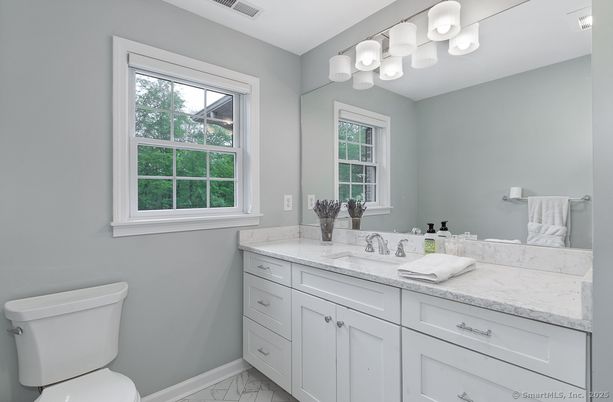 Bathroom, Interior, Marble