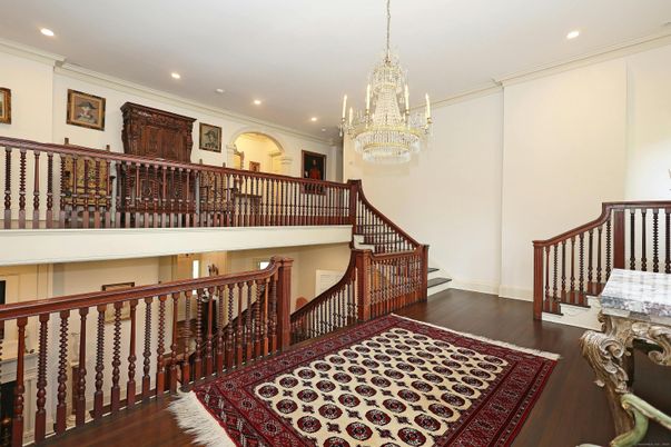 Chandelier, Interior, Recessed Lighting, Wood Texture Flooring