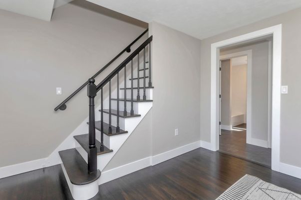 Interior, Wood Texture Flooring