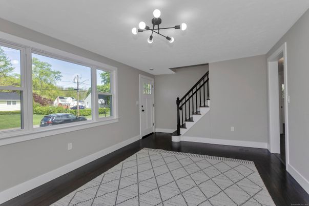 Interior, Wood Texture Flooring