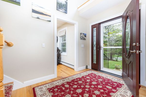 Interior, Wood Texture Flooring