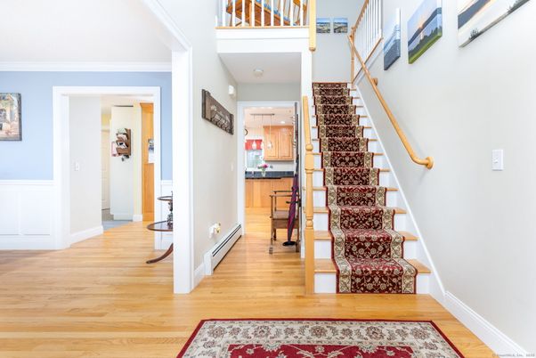 Interior, Wood Texture Flooring