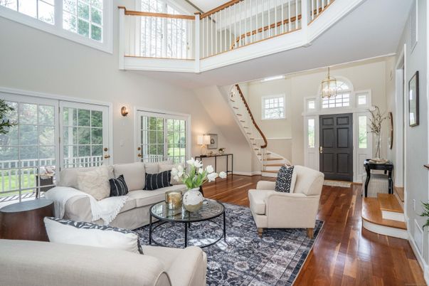 Interior, Living room, Wood Texture Flooring