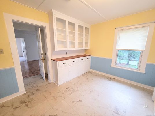 Empty room, Interior, Marble