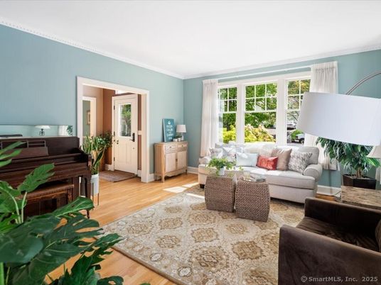 Interior, Living room, Piano, Wood Texture Flooring