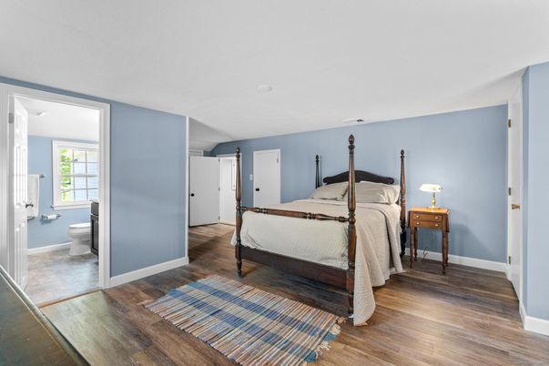 Bathroom, Bedroom, Interior, Wood Texture Flooring