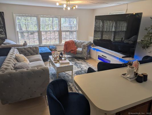 Dining room, Interior, Living room