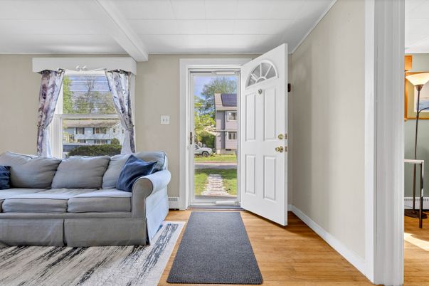 Interior, Wood Texture Flooring