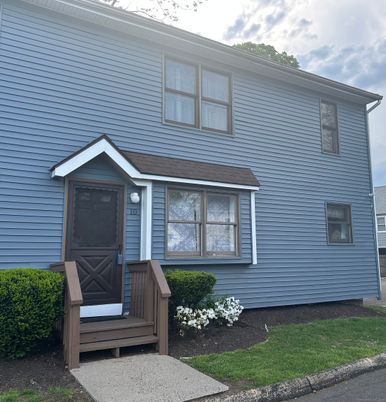 Exterior, Facade, None