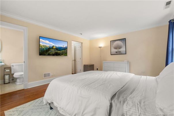 Bathroom, Bedroom, Interior, Wood Texture Flooring