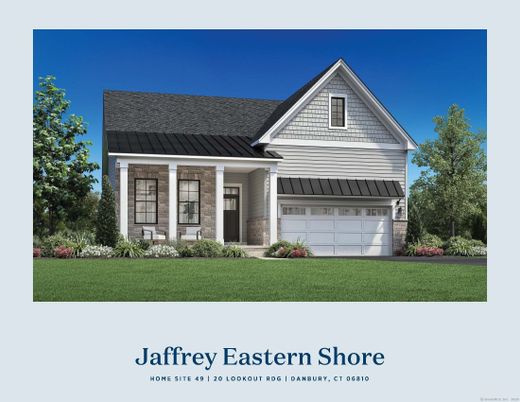 Attached, Exterior, Facade, Brick Traditional