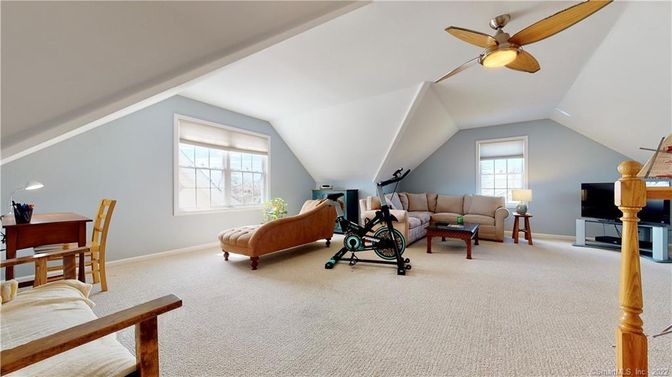 Dining room, Interior, Living room, Recessed Lighting