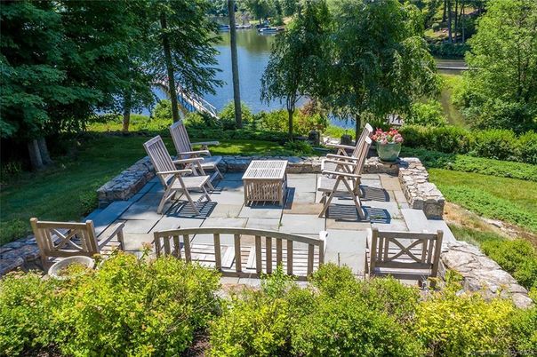 Exterior, Lake, Water