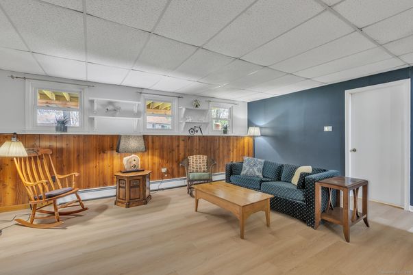 Interior, Wood Texture Flooring, Wooden Walls