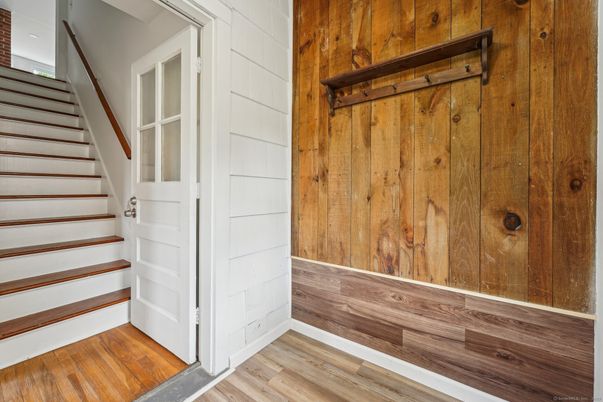 Interior, Wood Texture Flooring, Wooden Walls