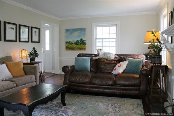 Interior, Living room, Wood Texture Flooring
