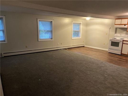 Empty room, Interior, Kitchen, Wood Texture Flooring