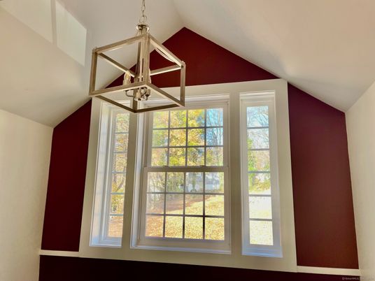Interior, Pendant Lights