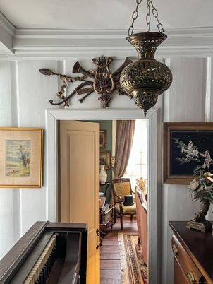 Interior, Wood Texture Flooring