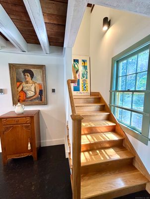 Interior, Wooden Beams, Wooden Ceilings