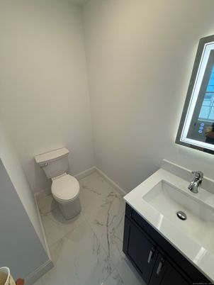 Bathroom, Interior, Marble