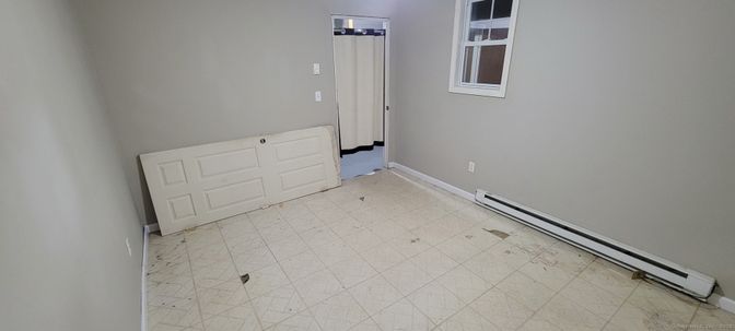 Empty room, Interior, Marble