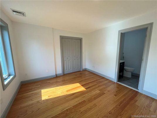 Bathroom, Empty room, Interior, Wood Texture Flooring