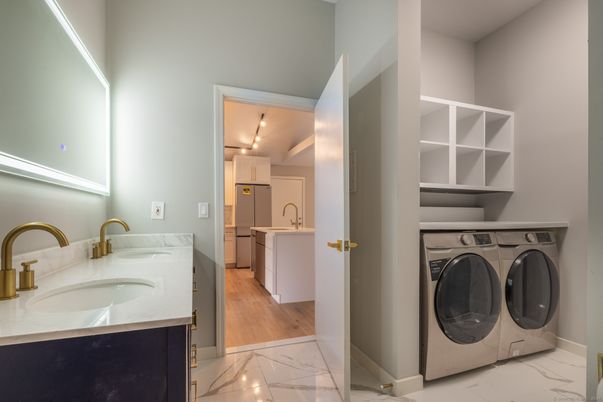 Interior, Marble, Washer, Wood Texture Flooring