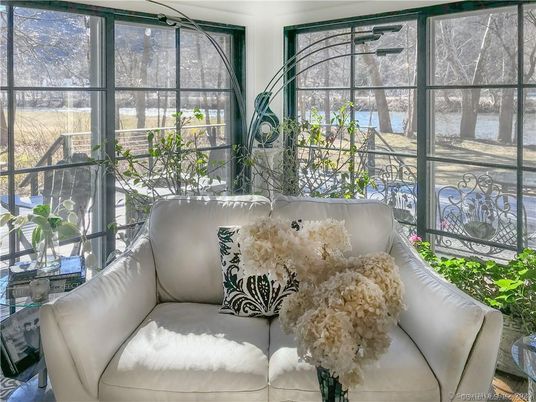 Interior, Living room, Sun Room