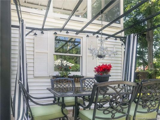 Dining room, Interior, Sun Room