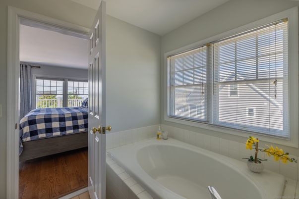 Bathroom, Bedroom, Interior