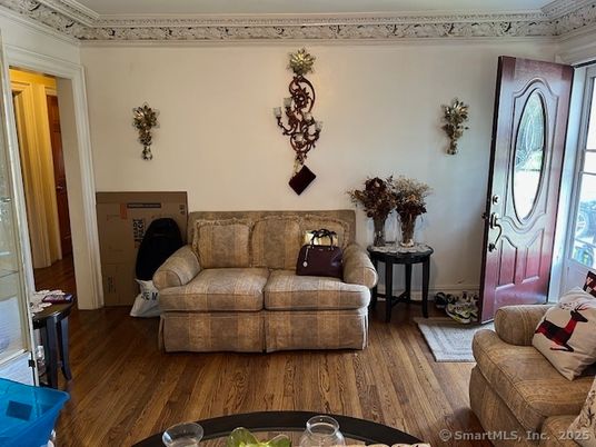 Interior, Living room, Wood Texture Flooring