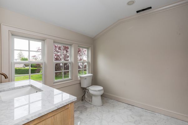 Bathroom, Interior, Marble