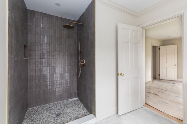 Bathroom, Interior, Marble