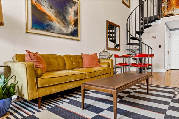 Interior, Living room, Wood Texture Flooring