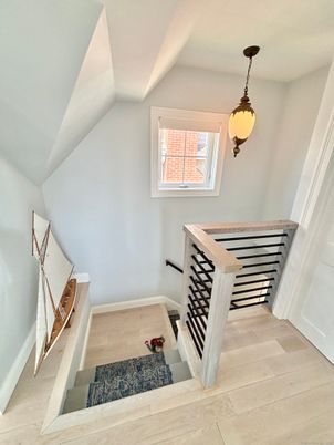 Interior, Pendant Lights