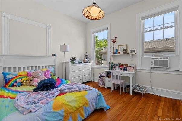 Bedroom, Home Office, Interior, Wood Texture Flooring