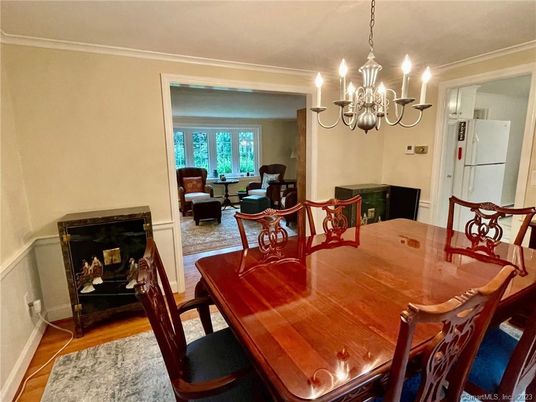 Chandelier, Dining room, Interior, Living room, Wood Texture Flooring