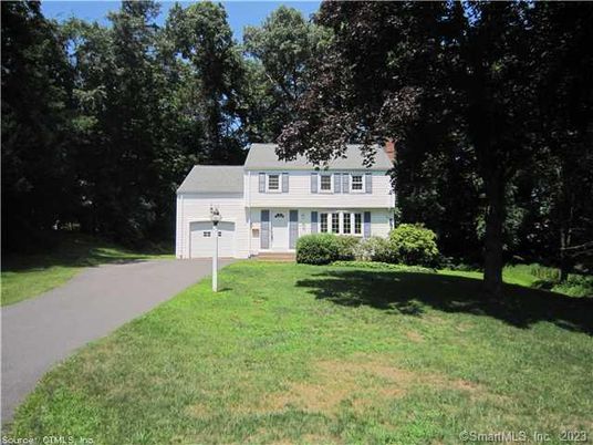 Attached, Backyard, Exterior, Facade, Georgian