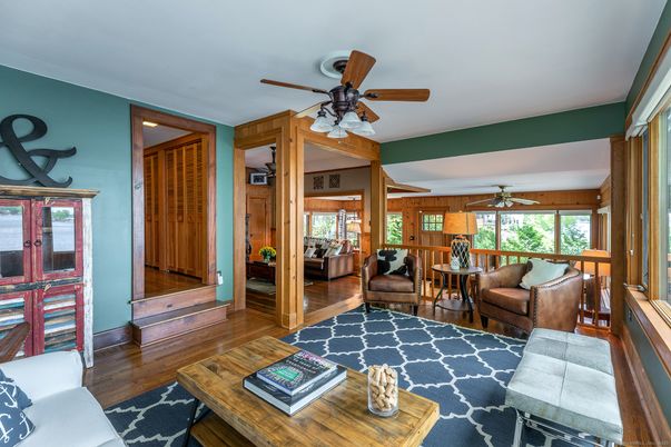 Interior, Living room, Wood Texture Flooring