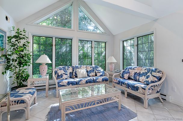 Interior, Living room, Sun Room