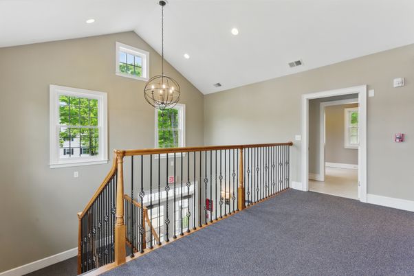Chandelier, Interior, Pendant Lights, Recessed Lighting