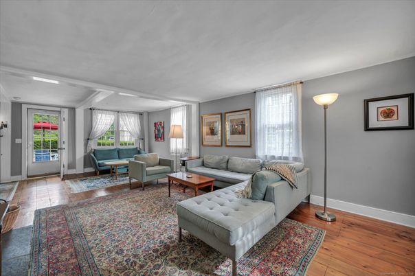 Interior, Living room, Wood Texture Flooring